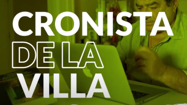 Rafael Martín - Arahal 2026- una Semana Santa que quedará en el corazón - COMENTARIO 106