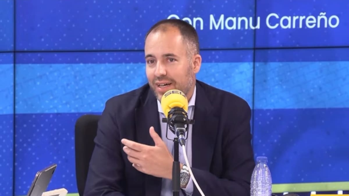 "Pensaría que es un golfo y lo echaría al segundo": el presidente del CTA, contundente con el 'caso Negreira'