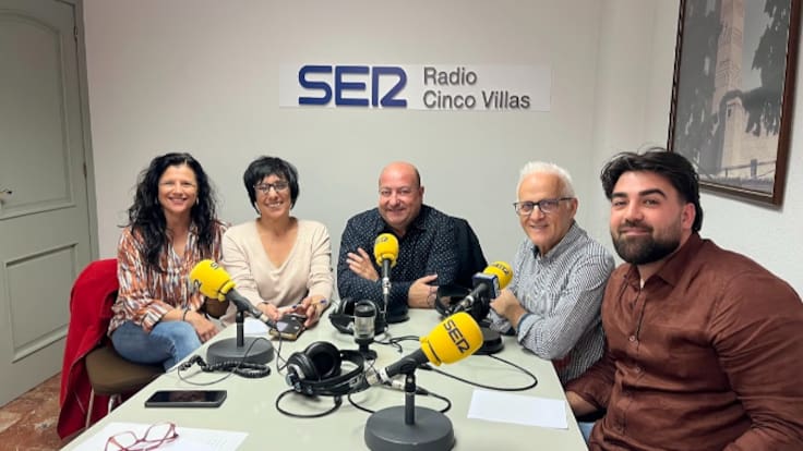 RED5V organiza la segunda Feria de Empleo comarcal