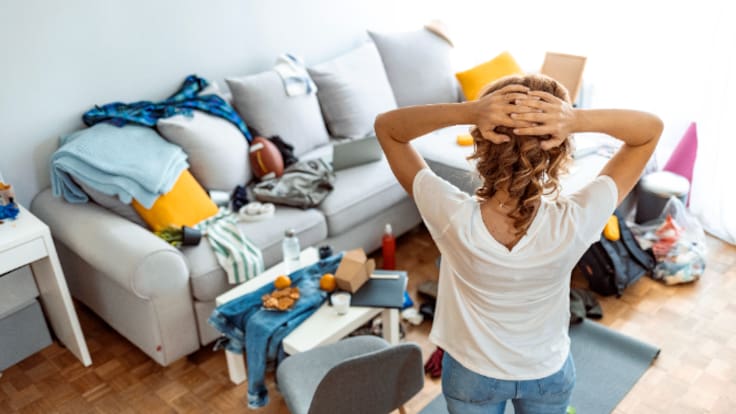 La frase que le demuestra a una organizadora profesional si ha hecho bien su trabajo