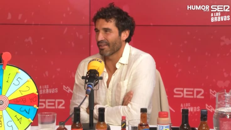 El sorprendente giro de Alejandro García a su carrera: "Lo necesitaba como agua de mayo"