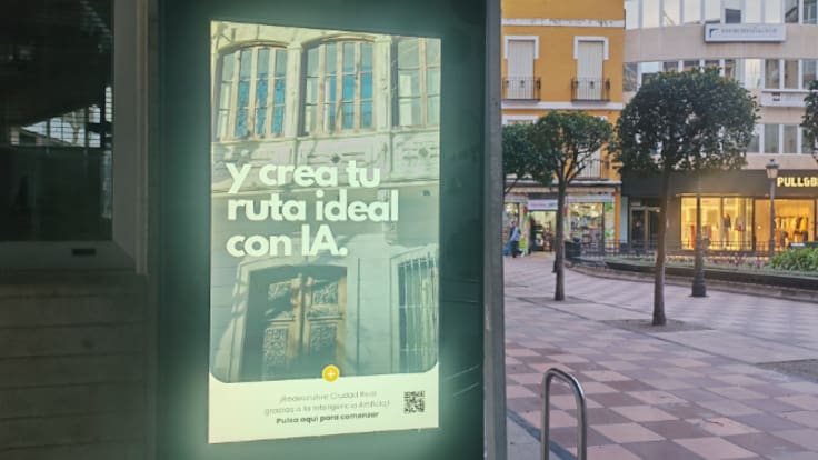 Curioseando | Turismo interactivo en Ciudad Real