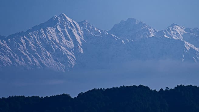 Se destapa fraude millonario en Nepal