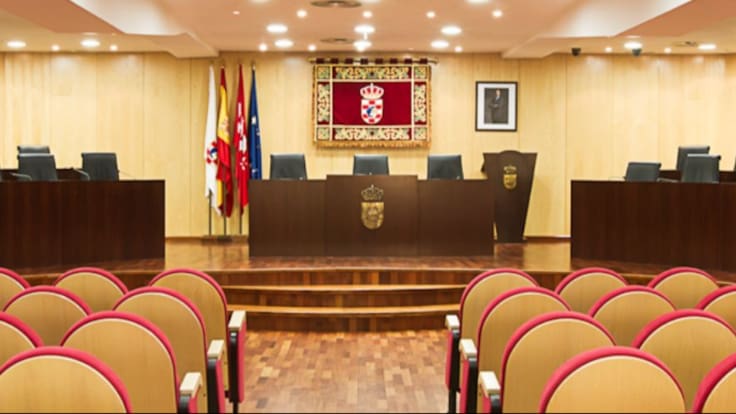 Diego Ortiz, portavoz del PSOE de Pinto, celebra que el TSJM permita que en el Pleno se debatan mociones que no sean exclusivamente de competencia municipal