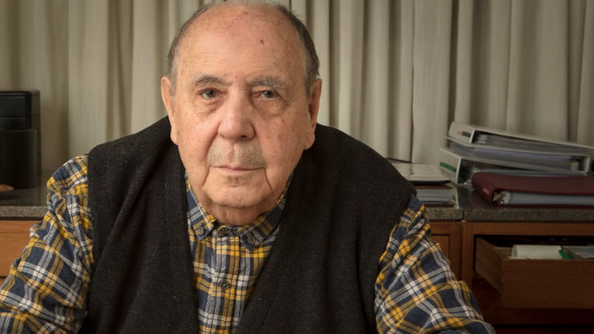 Un nuevo ensayo aborda la mirada filosófica de la obra de Gustavo Torner