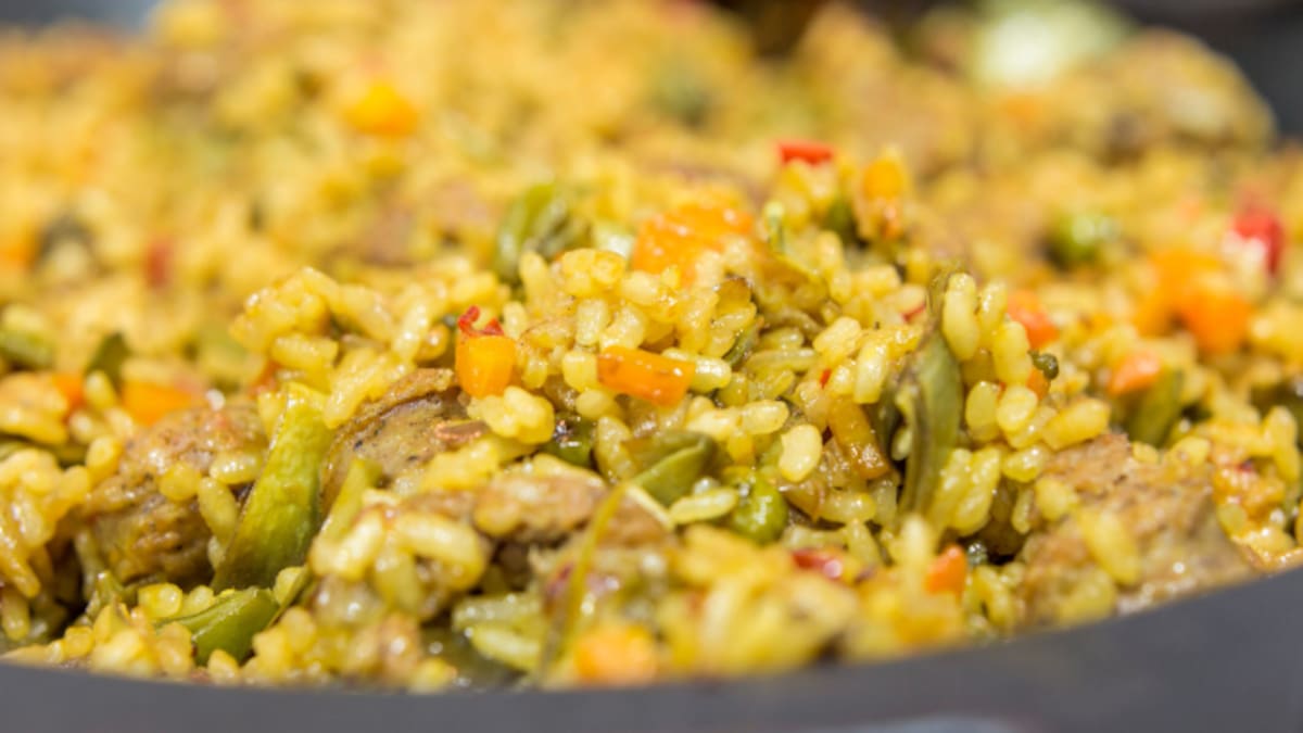 Las recetas de Joan Clement (10/04/2026)