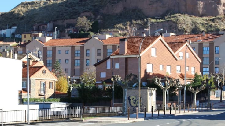 Guía La Rioja 174. 03x03 Albelda de Iregua