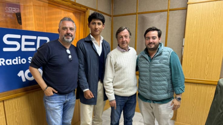 El Toreo recibe a Emiliano Osornio, la última gran baza de la afición mexicana