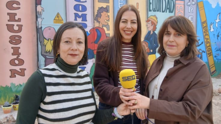 Reportaje IES San Isidoro - 10/04/2026