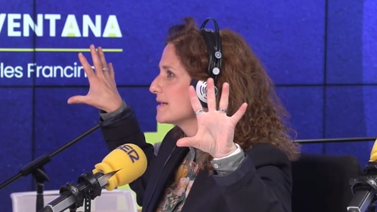 'Neurociencia de café', con Nazareth Castellanos | Naturaleza y cerebro