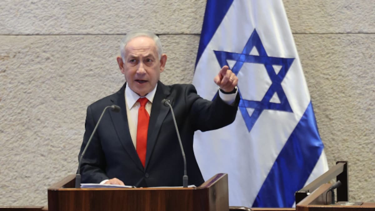 El análisis de Xavier Vidal-Folch | Sobre Netanyahu: "Ha caído en lo más bajo de los perfiles hitlerianos"