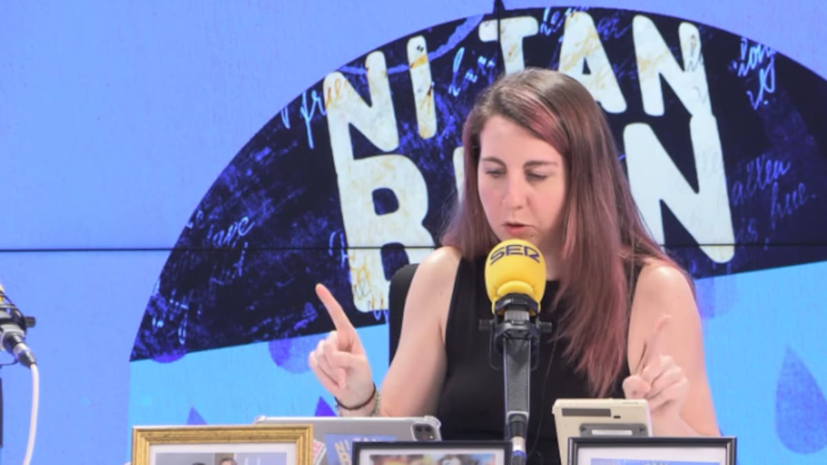 La bondad también tiene límites