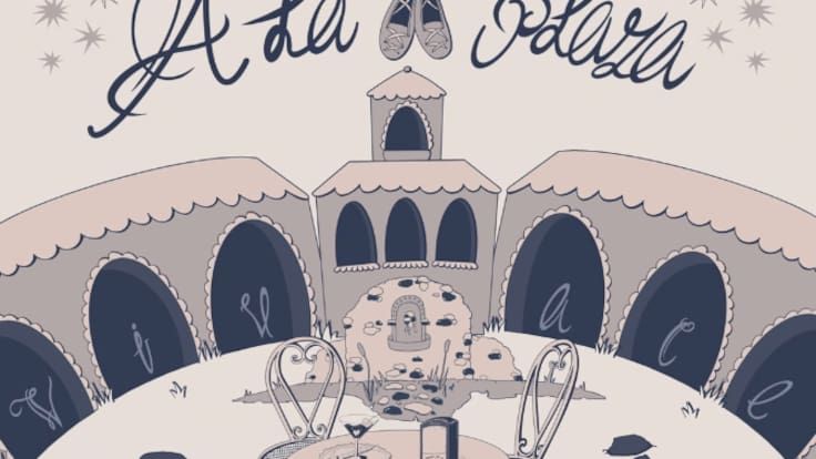 El grupo Vivace sale 'A bailar a la plaza' con cuatro nuevas canciones