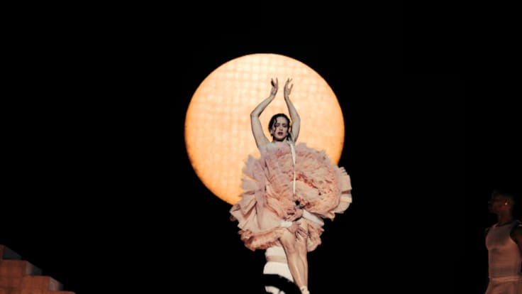 Els fotoperiodistes envien un requeriment a l'Ajuntament de Barcelona perquè se'ls deixi entrar als concerts de Rosalia