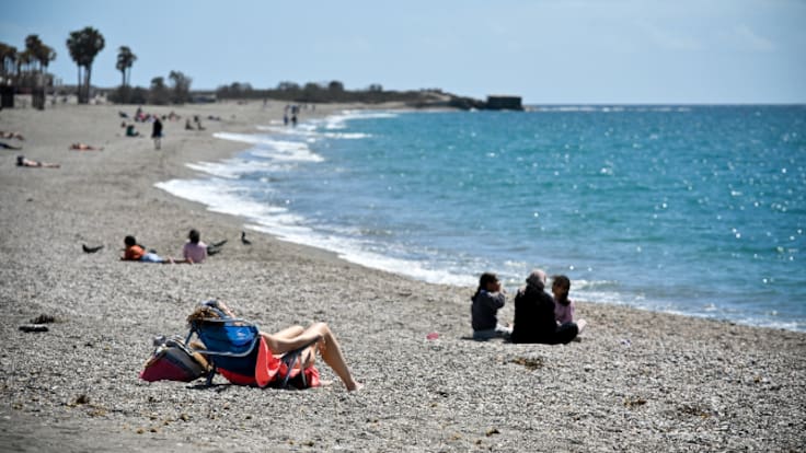 Alerta por el 'Superniño': el fenómeno que convertirá a España en un horno este verano (y la única zona que se puede salvar)