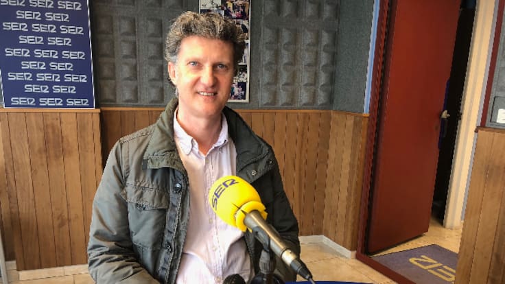 Empieza las alergias estacionales en Ibiza, "el paraíso de los ácaros"