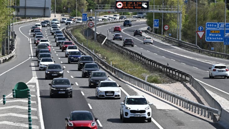 La Mirada de Talavera: " Y que por lo visto...la Semana Santa ha sido un éxito", Enrique M. de la Casa (10/04/2026)