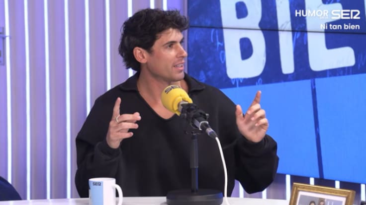 Daniel Illescas explica las claves para realizar la prueba de la apnea