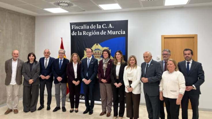 José Luis Díaz Manzanera sobre los retrasos en los juicios