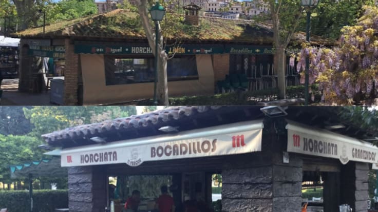 Adiós a dos históricos de la Vega de Toledo: sin oferta de Casa Mariano ni de El Parque