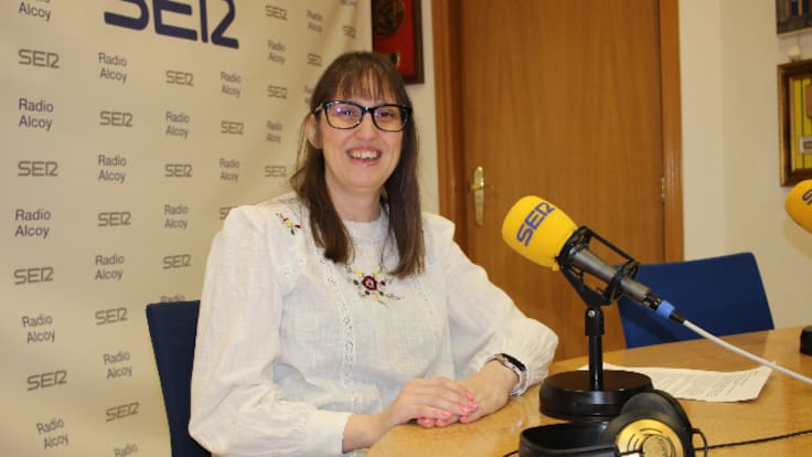 Històries d'ací 20260413 Elisa Beneyto introdueix a José Martínez Bayarri: "Va ser impulsor de l'esperanto a Alcoi"