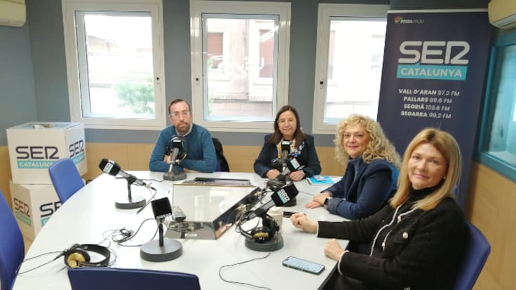 La Paeria busca fórmules per compensar pel rebut cobrat de la taxa d'escombraries amb l'aturada del nou contracte