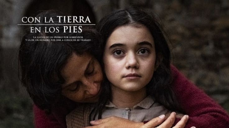 “Con la tierra en los pies”, el documental sobre el Pirineo aragonés que se proyecta en los Cines Palafox de Zaragoza