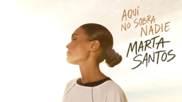 Entrevista a Marta Santos. Dial Unix