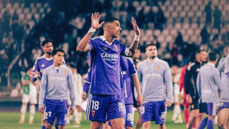 La tertulia zaragocista en SER Deportivos Aragón