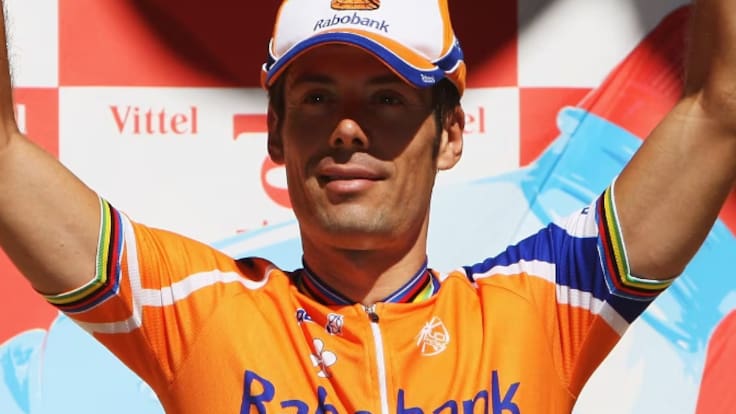 La denuncia formulada contra Óscar Freire por su mujer por agresiones, amenazas, vejaciones y acoso