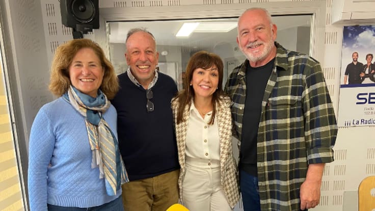 Los problemas en el nuevo servicio de autobús y los preparativos para la temporada centran la tertulia de 'Hoy por Hoy'