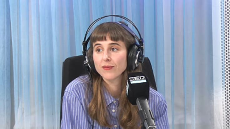 Paula Malia, actriu: "Vaig acumulant rituals abans de cada funció perquè em dona seguretat fer-los"