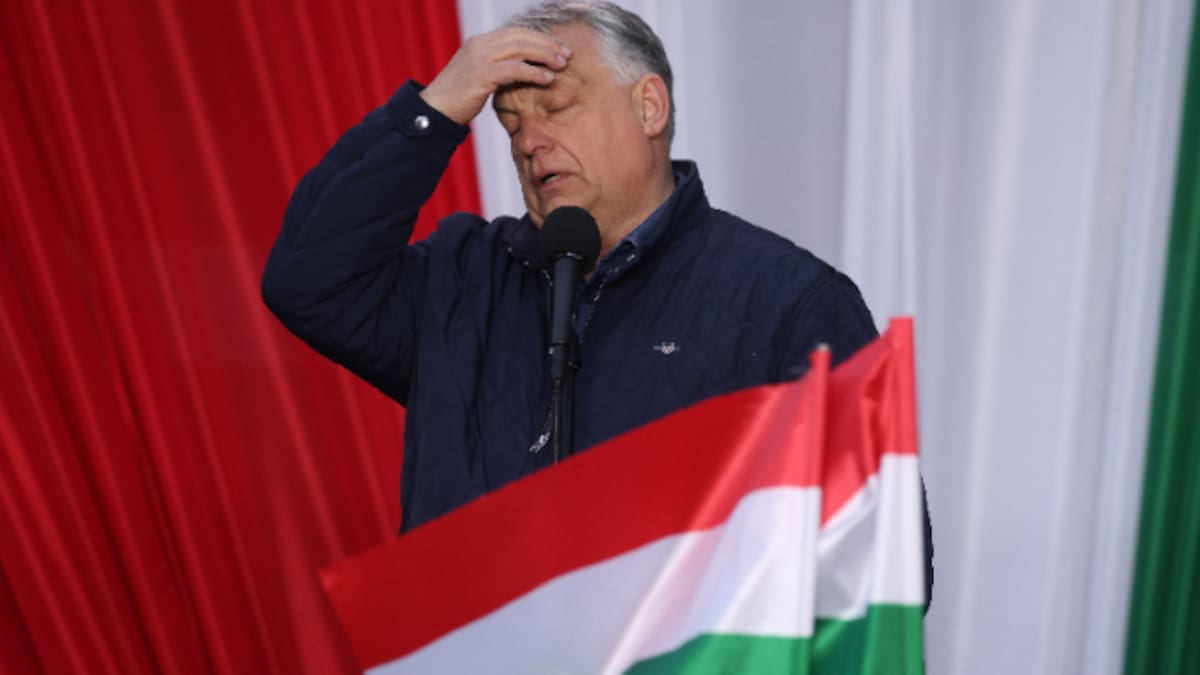 El análisis de Xavier Vidal-Folch | Sobre la derrota de Orbán en Hungría: "Bienaventurados los demócratas y los progresistas, porque ha terminado una terrible pesadilla"