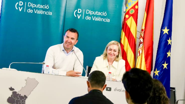 El Pla Obert destina nuevas actuaciones a municipios como Salem, Otos, Montaverner, Alfarrasí o Guadasséquies con proyectos centrados en accesibilidad, agua, ocio y juventud