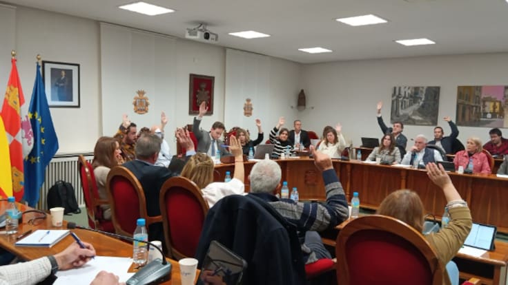 Tertulia de lunes - 13/04