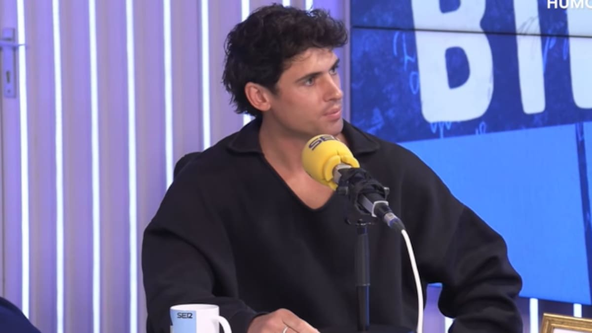 Daniel Illescas explica cómo destronó a Rosa López en 'El Desafío'