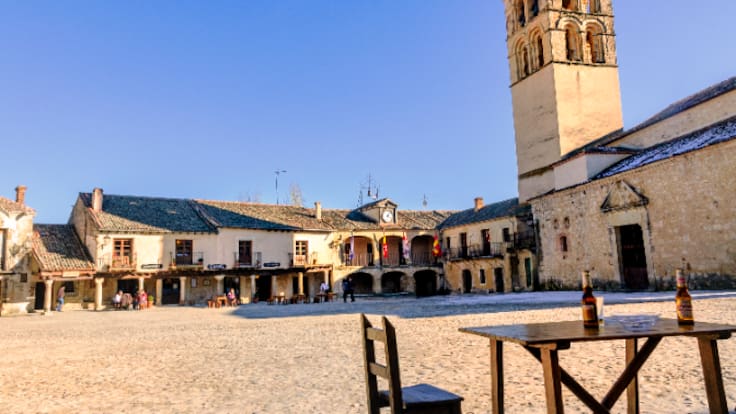 El síndrome de la España vaciada y por qué muchos pueblos prefieren que no vayan los turistas