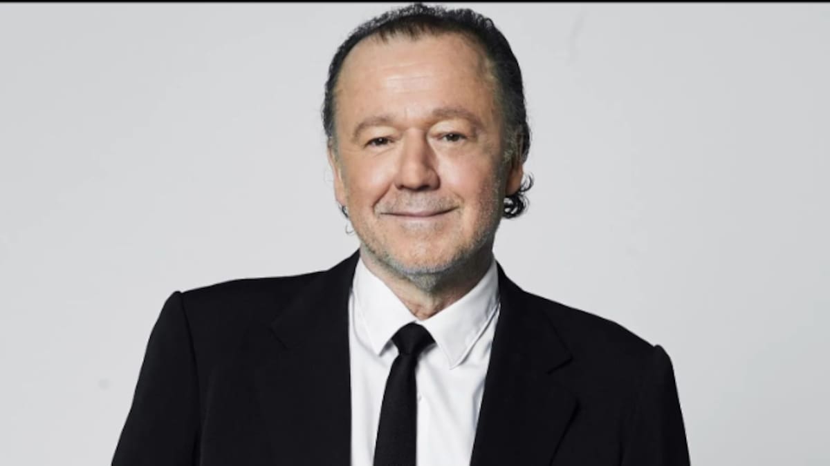 Enrique Piñeyro nos habla de "Volar es humano, aterrizar es divino"