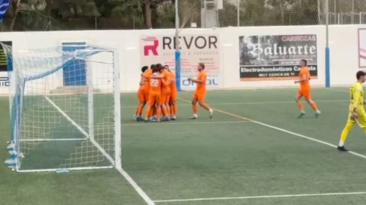 Entrevista a Jesús Soler, director deportivo del Atzeneta UE