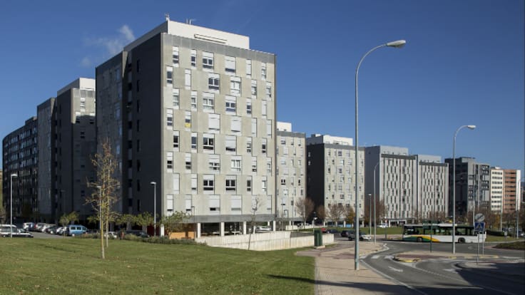 La primera llamada del día, con Aitziber Campión