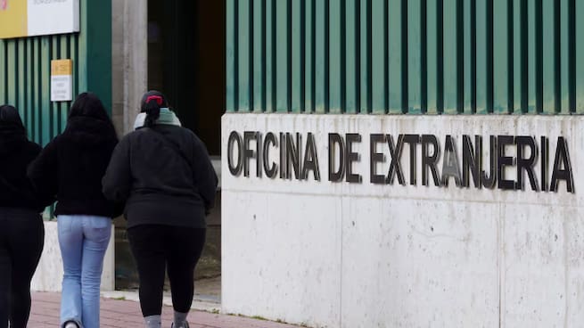 Claves de la regularización extraordinaria de medio millón de migrantes que va a aprobar el Gobierno