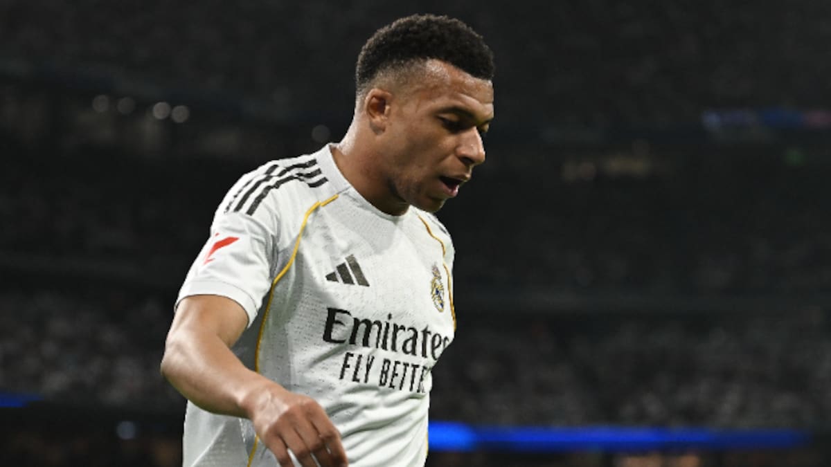 La reflexión de Carreño sobre Mbappé, con Luis Enrique de fondo