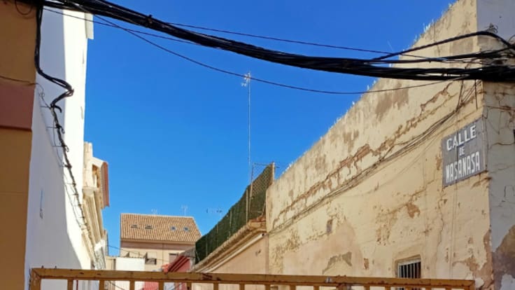 Callejeando con Luis Fernández (14/04/2026)