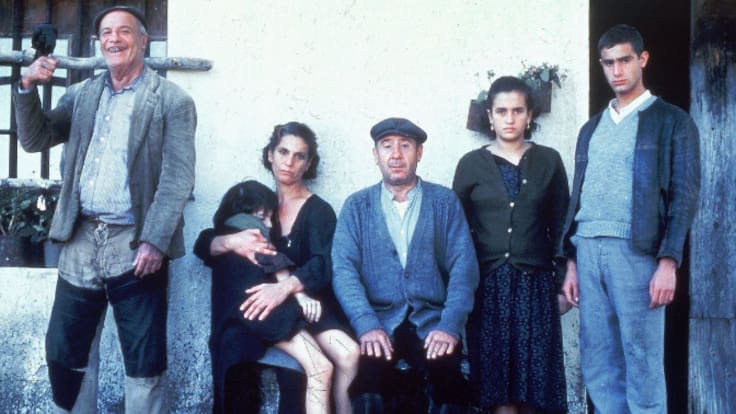 El villano más odiado del cine español y la escena que hizo estallar al público de todo el mundo: nunca se había visto algo igual