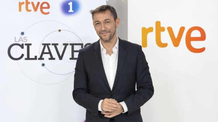 Javier Ruiz: "Vito Quiles té el mateix cervell que una clau anglesa"