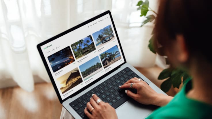 Ser Consumidor: Plataformas de viajes