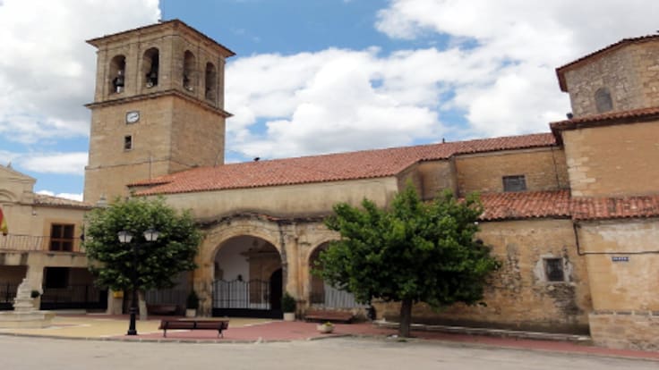 Entrevista con el alcalde de Almodóvar del Pinar, Francisco Ibáñez por la comunidad energética