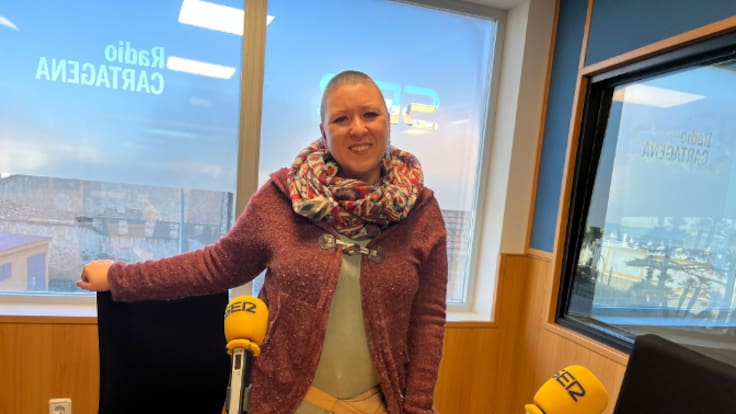 ENTREVISTA I Gloria Alemán, presidenta de Autismo Somos Todos en Hoy por hoy Cartagena