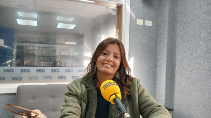 Olivia Duque sobre los esqueletos: "Intentamos tramitar la licencia, pero es la justicia quien tiene que decidir si las personas deben salir o no de allí"