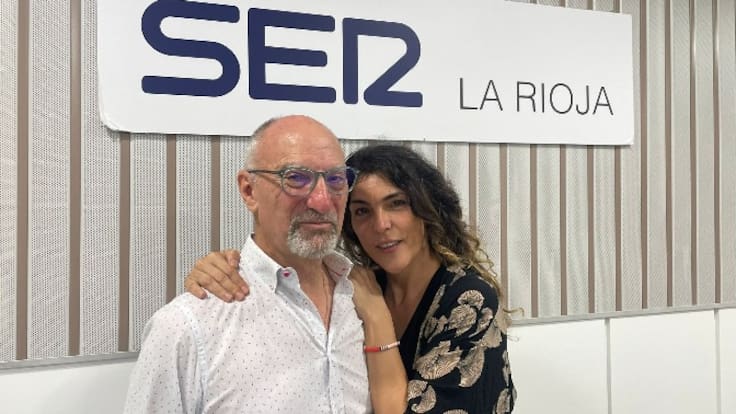 La actriz Mabel del Pozo, Galardón de las Artes y la Cultura de La Rioja 2026